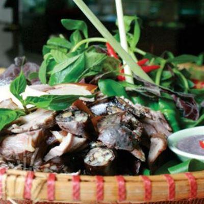 Đức Tùng – Thịt Cầy