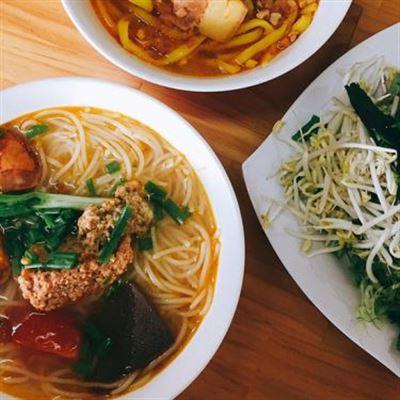 A! Bánh Đa & Bún Riêu Cua Hải Phòng