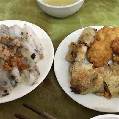 Bánh Cuốn Kim Anh