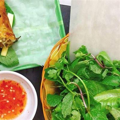 Chị Hai – Bánh Xèo