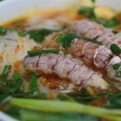 Hương Bún Riêu – Thanh Niên