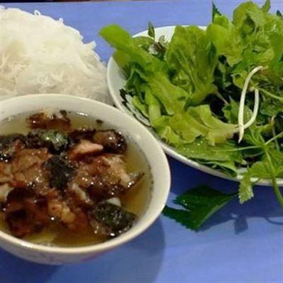 Bún Chả 96