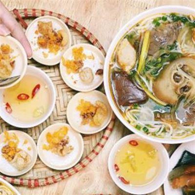 Món Huế – Vincom Hạ Long