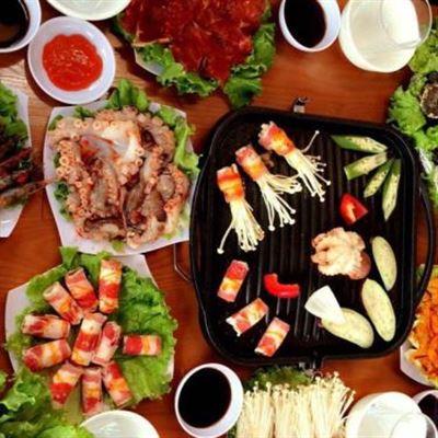 Nướng Ngon BBQ – Cái Dăm