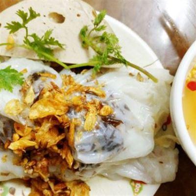 Bánh Cuốn Bà Huệ