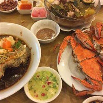 Kong – Hải Sản Hạ Long
