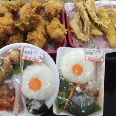 Sandwich Land – Drink & Fastfood