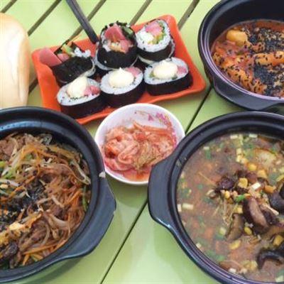 Phương Thuần – Đồ Ăn Hàn Quốc