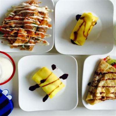 Crepe House – Shop Online