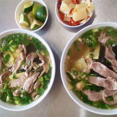 Sita Béo – Miến Ngan
