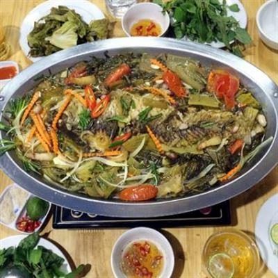 Minh Ánh – Bia Hơi & Lẩu Nướng
