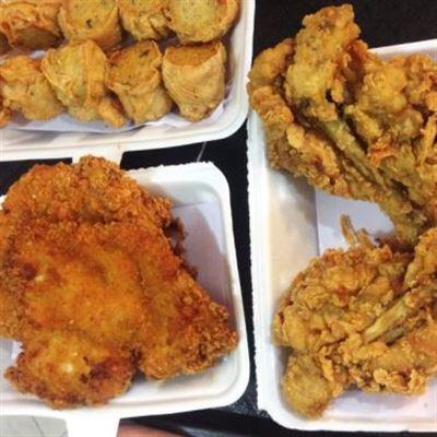Five Star Chicken – Hạ Long