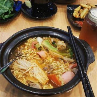 Mì Cay – Hải Phong