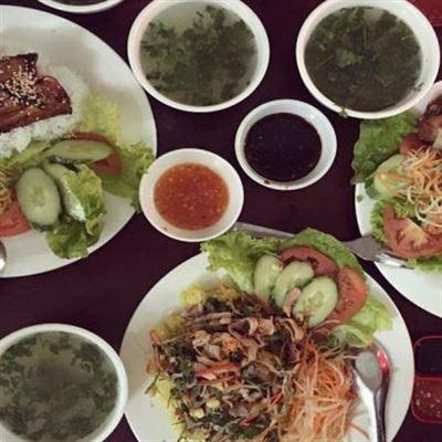 Chicken House – Giếng Đồn