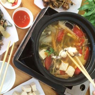 Nướng Lẩu 39