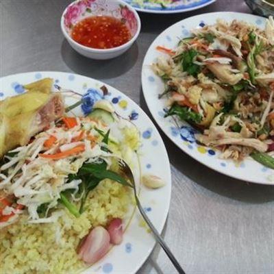 Tuyết Nhung – Cơm Gà Phú Yên