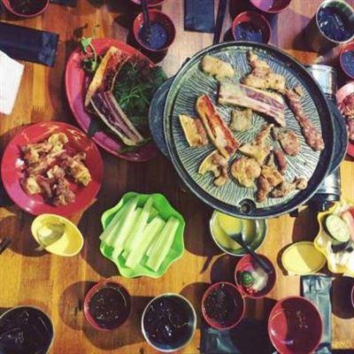 Quán Vy – Nhậu & Nướng