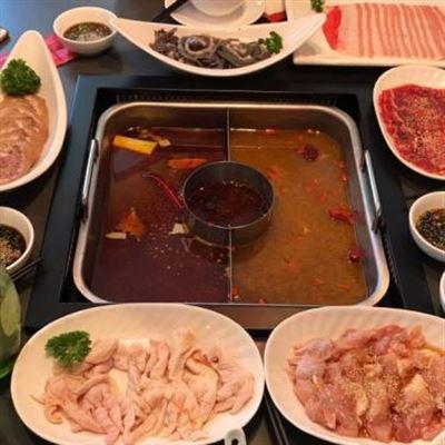 Hutong – Hot Pot Paradise – Lê Thánh Tông