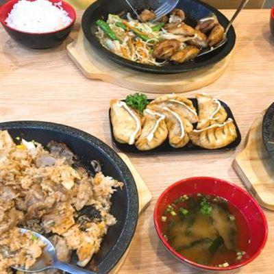 Hotto – Món Ngon Trên Đĩa Nóng – Vincom Hạ Long