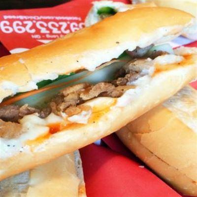 Chick Bread – Trần Hưng Đạo
