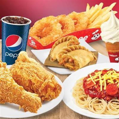 Jollibee – BigC Hạ Long