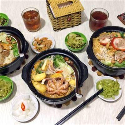Mì Cay Pin Luo Xiang – Giếng Đồn