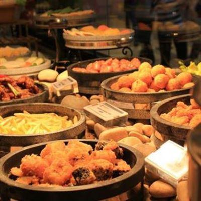 King BBQ Buffet – Vincom Hạ Long