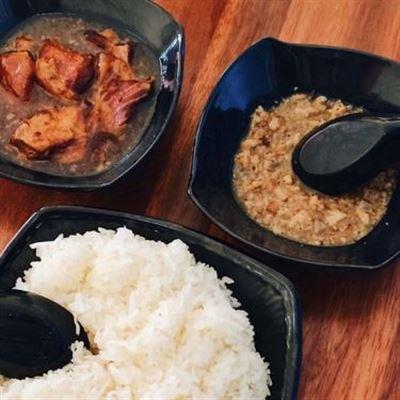 Hạnh Xôi – Quán Ăn Vặt – Nguyễn Văn Cừ