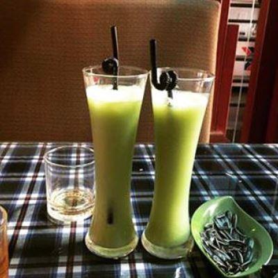 Thiên Luận – Trà Sữa & Đồ Ăn Vặt