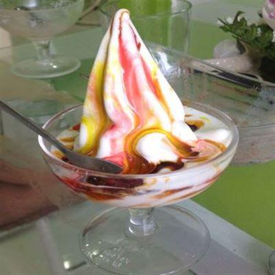 Chè 26 – Chè & Kem