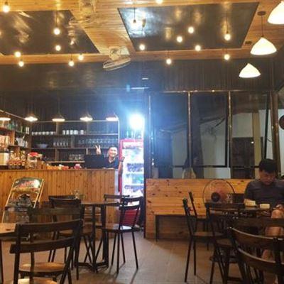 Palm Cafe