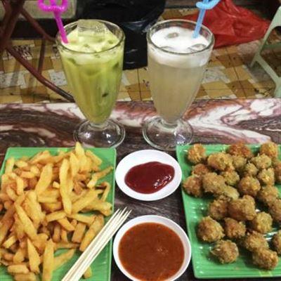 Sữa Đông Triều & Đồ Ăn Vặt