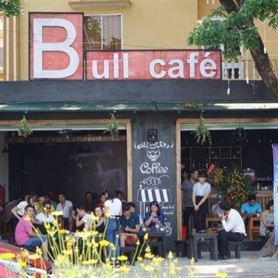 Bull Cafe