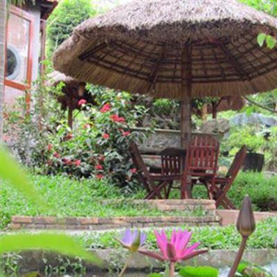 Chân Đồi 1 – Đặc Sản Gà Kiến & Thịt Rừng
