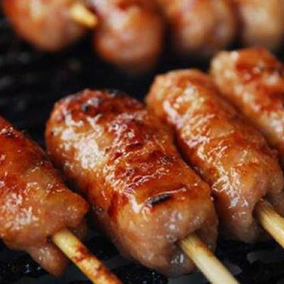Ăn Vặt Chiều – Dốc Lâm Nghiệp