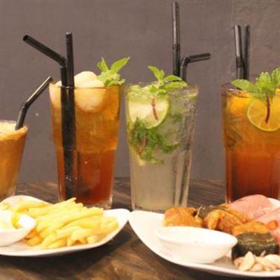 Citilia Cafe