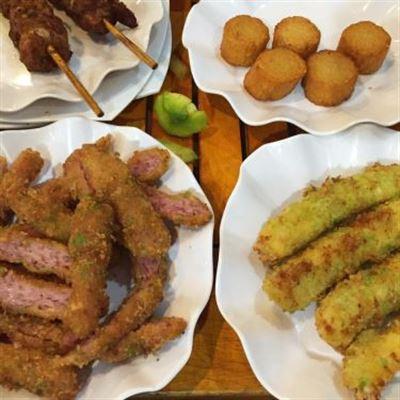 Mộc Mộc – Trà Sữa Trân Châu & Ăn Vặt