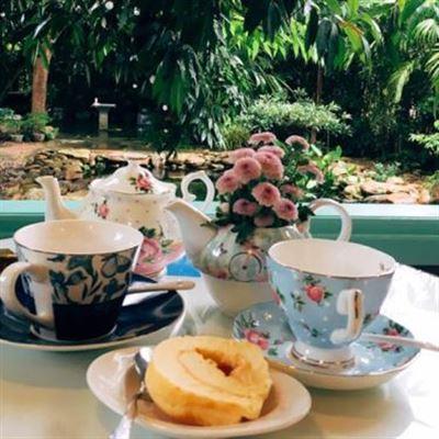 AnTea Tearoom