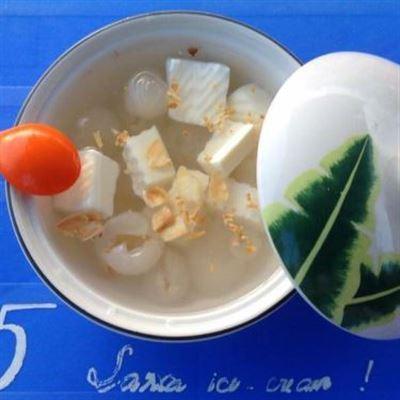Larva Kem Tươi – Kem Tươi & Đồ Ăn Vặt