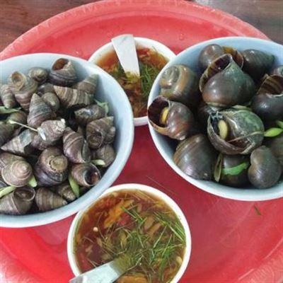 Ốc Mẹt Quán