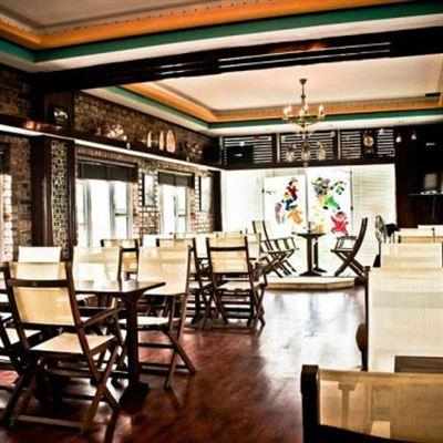 Hoàng Quý Cafe