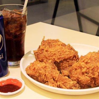 Gà Rán Chick & Go – Sun World Halong Park