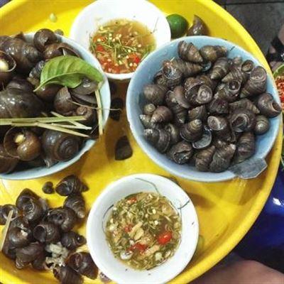 Phương Thảo – Ốc Nóng & Bún Miến Ngan