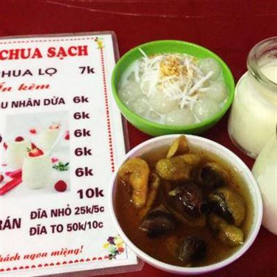 Sữa Chua Thiên Yết