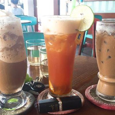 Fly Cafe