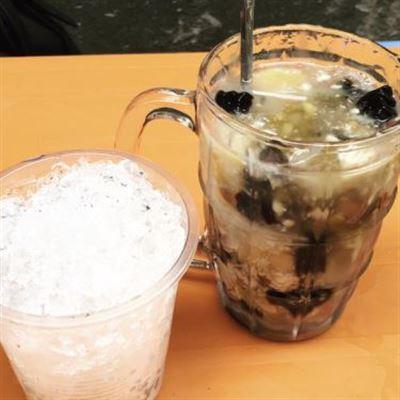 Cô Tý – Đồ Ăn Vặt