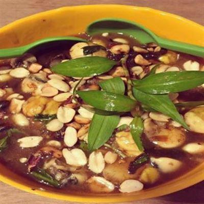Cô Hương – Ăn Vặt Các Loại