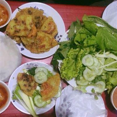 My Béo – Bún Thịt Nướng & Bánh Xèo Nam Bộ