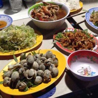 Bin Ốc Quán