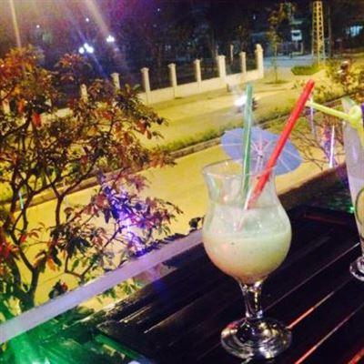 An Nhiên – Cafe & Điểm Tâm Sáng